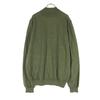 Beauty Products Brooks Brothers Long Sleeve Bottleneck Knit L Khaki Men's Used