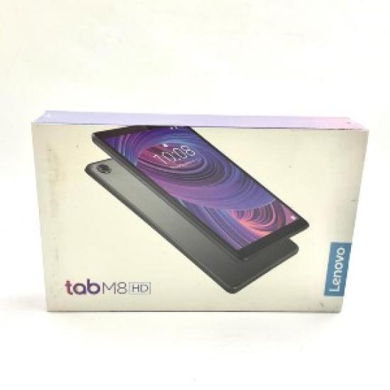 

Планшет Lenovo Tab M8 HD TB-8505F 8-дюймовий 16 ГБ, відкрита коробка сірий колір