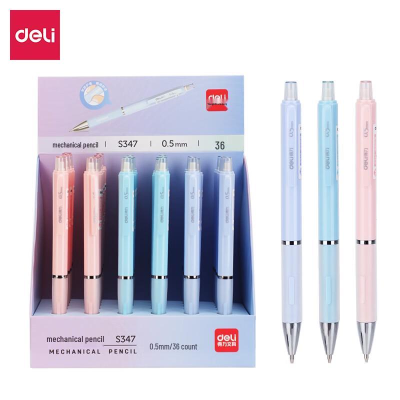 Deli S347 Automatic Pencil