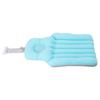 Cuscino per Bagno Corpo Adulto Cuscino per Vasca da Bagno Cuscino Hdrest con Foro per Supporto Collo Hd
