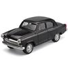1:43 Volga GAZ-21 Alloy Car Model Diecast Metal Toy Car Model Simulation Collect Hobby Gifts Classic Desktop Decorations