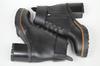 Boots with Heels Evromoda 2622 36 Black Leather