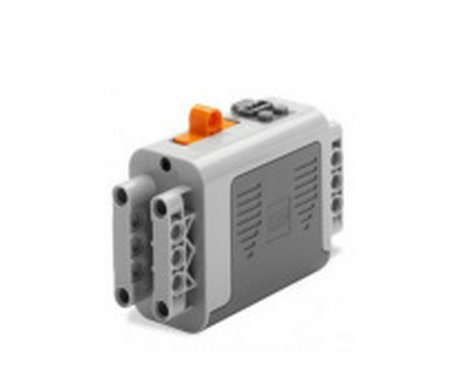 Compatible LEGO MOC Tech Motors 8881, 8882, 8883 - Mechanical Series PF Parts