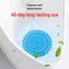 Urinal Deodorizer Scented Tablets