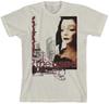 The Used Self Titled Cover Unisex T-shirt Cotton All Size S-5XL