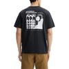 Columbia Explorers Canyon T Shirt Men's Black AE5592-002