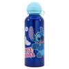 Wasserflasche - Disney - Stitch - Aluminium - 530 ml - Auslaufsicher