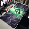 Mouse Pad Large Gamer Gaming Accessories Speed Lock Edge Rubber Keyboard Desk Mat Prayquaza Office Laptop Mousepad