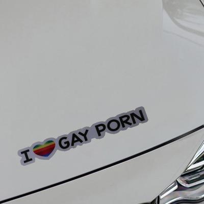 Car Stickers Window Bumper Trunk Door Decal Removable Universal Exterior Parts Auto Accessory Car Tuning Film With Sticker