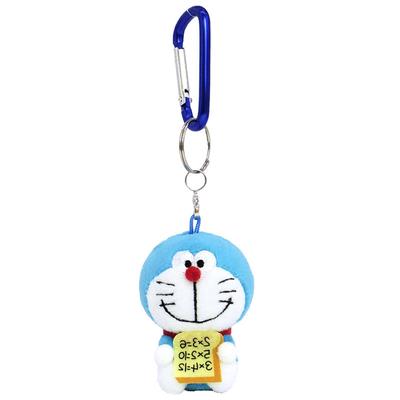 Nakajima Corporation Doraemon Carabiner MC Memorization Pan 182852-23