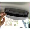 Auto Sonnenbrillenhalter Clip Brillen Aufbewahrungsbox Brillenetui, für Volvo XC40 XC60 XC90
