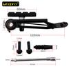 Litepro 415 Folding Bike V Brake Caliper 110mm Aluminum Alloy Long Arm Brake 451 Wheelset Brake