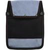 Takagi Gisuke Canvas Waist Electrician's Bag, Black, HP-30B