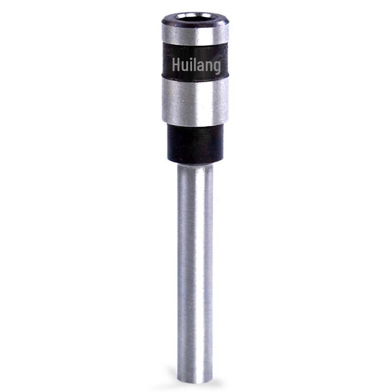 Huilang Binding Machine Vacuum Drill Bit CN plug (adapter included)
