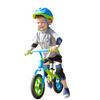 Knee Protectors for Knee Left and Right Injury Shock Easy To Put On and Take Suitable for Mountain Kick and Other for 2 Colors Kids, Bicycles, Pads,
