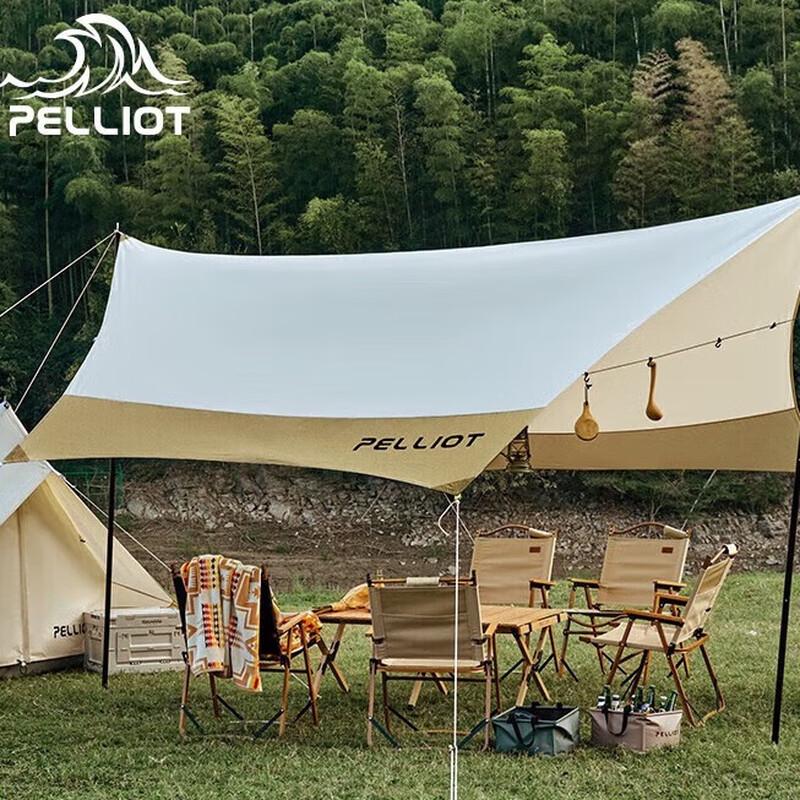 Pathfinder Outdoor Camping Tent