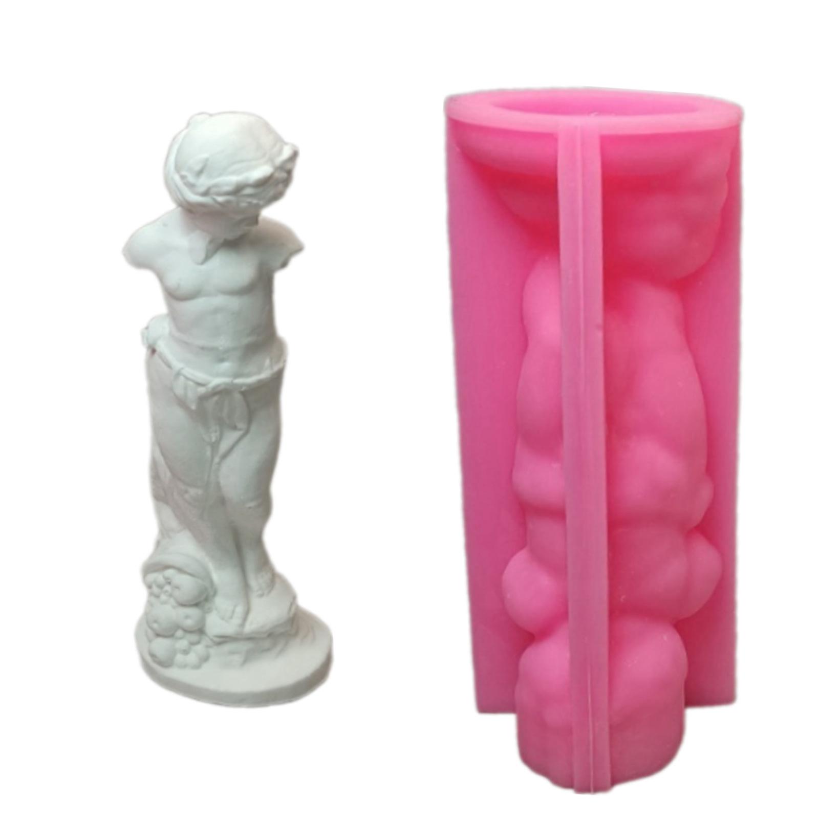 

Формы для свечей Формы для литья Формы для сломанной руки Женские силиконовые формы Формы для гипса Формы для орнамента Формы для эпоксидной смолы ручной работы