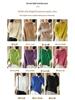 2025 Autumn/Winter Women's Hooded Knit Sweater - Long Sleeve, Solid Color, Loose Fit, Versatile Commuting Style