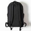 [Machiavellic] CHASE Re:ROOT. DAYPACK BLACK (019)