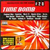 LP Record VARIOUS  Time Bomb GRELD720 Greensleeves Re 2002 UK Reggae Ska  Dub Used