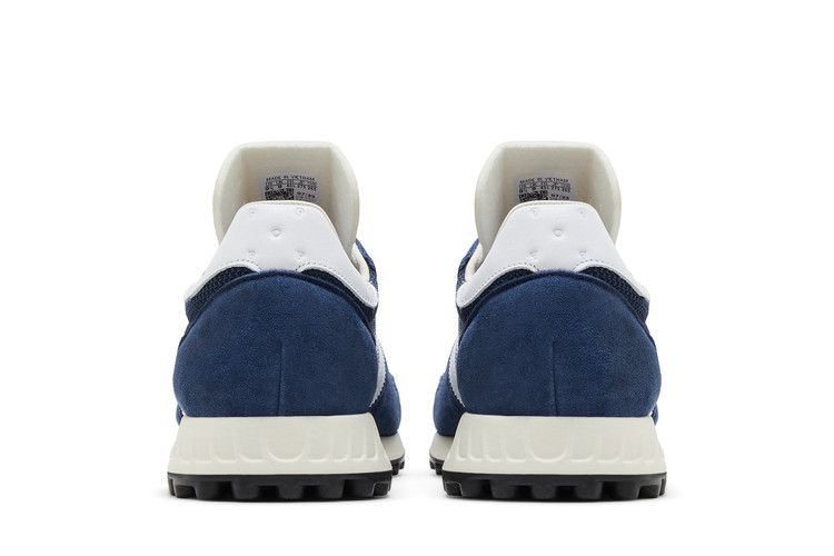 Pop Trading Company x adidas TRX Vintage 'Collegiate Navy'