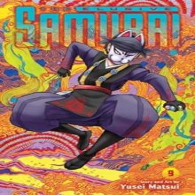 Literatura piękna – Komiksy i manga