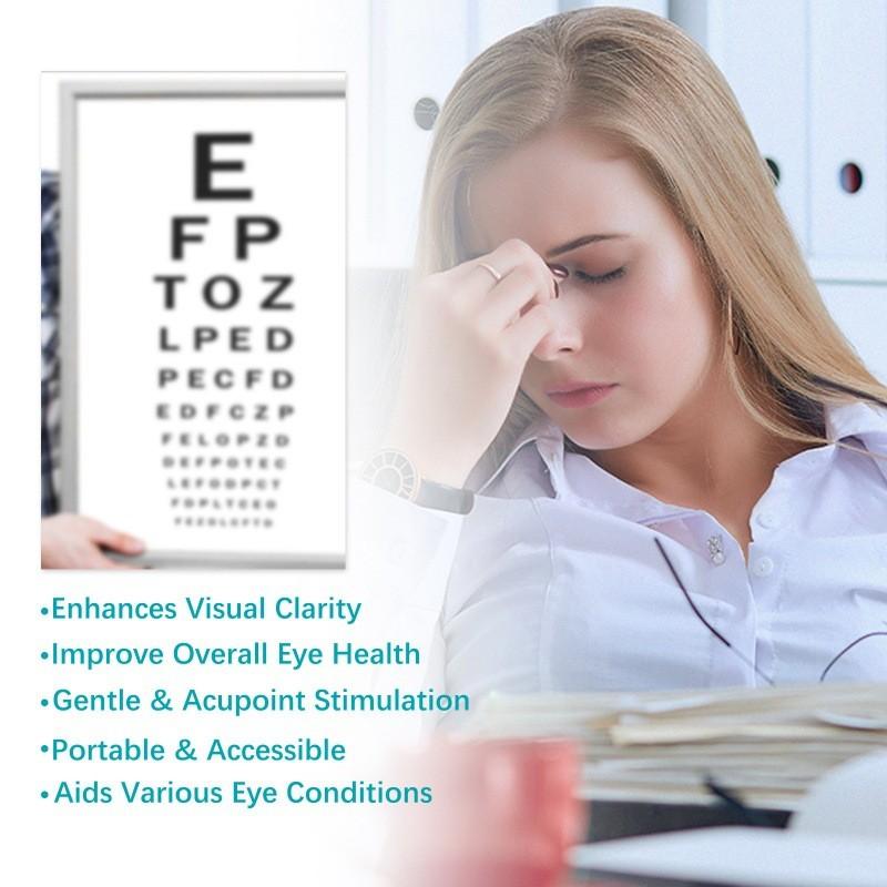 Eelhoe Eye Care Patches Designed To Alleviate Eye Strain And Hydrate Delicate Eye Areas Perfect For All Skin Types