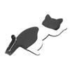 Refrigerator Magnet Cute Cat Shape Fridge Magnet Hook Refrigerator Decoration for Home KitchenA01