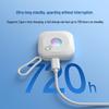 Portable Anti-Spy Camera Detector USB Charger – Ideal for Business Trips and Travel
