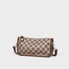 Bags Women's new autumn and winter messenger bags Pillow bags Light luxury niche high-end messenger bags Luggage