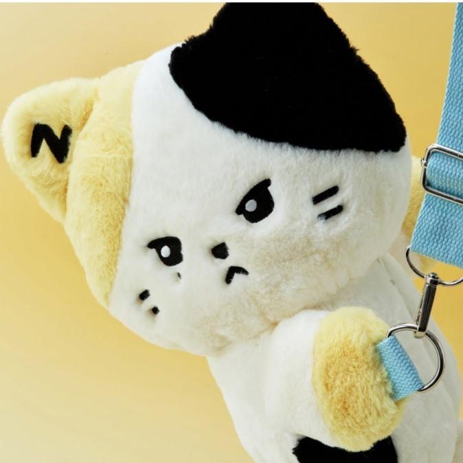 ZEROBASEONE - zeroni FLUFFY Wonderland Plush