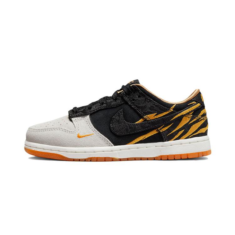 New Nike Dunk Low Year Of The Tiger 2022 PS DQ5352-001