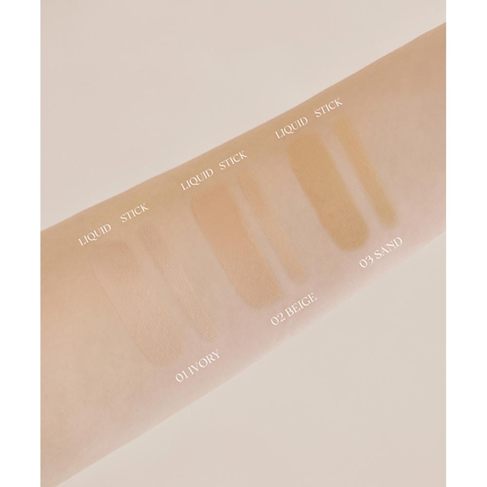 Thim Beauty Thema Huidcover Concealer Duo