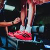 adidas Adizero Adios Pro 5 Professional Racing Marathon Running Shoes