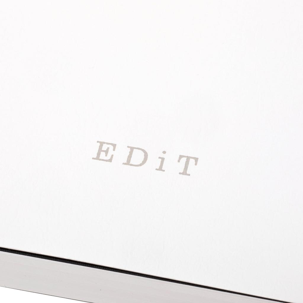 Planner Schedule April 2026 1 Page Per B6 Size EDiT 2026, Book, Start, Day, Refill, 26SDR-ETA-RFL