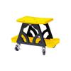 Car Multi-Function NEW Chair Mechanic For Wax Polishing Projects Car Creeper Stool Chair Mobile Creeper Seat Car Wash Supplies