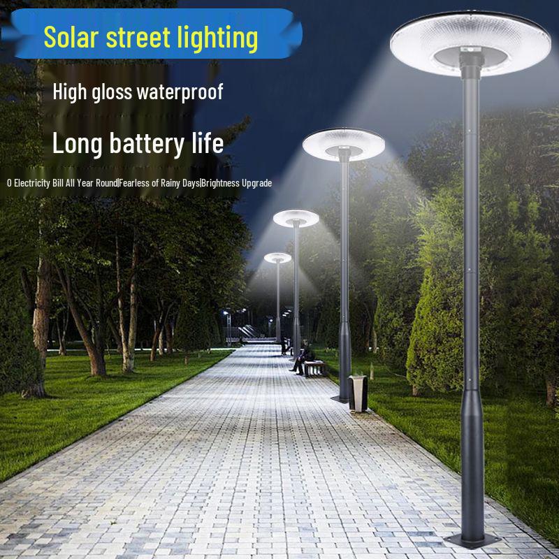 Solar Butterfly Courtyard Light for Outdoor Garden and Villa Terrace