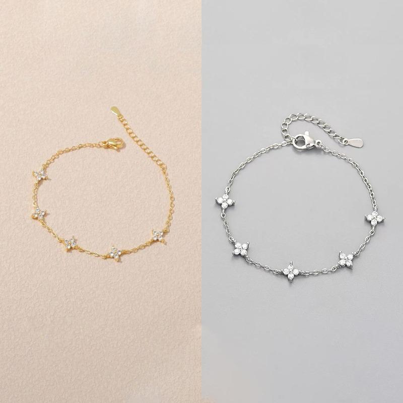 Meier Bracelet - women s new hot seller: fashionable minimalist style bracelet jewelry gold