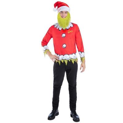 Fatos de carnaval para homem