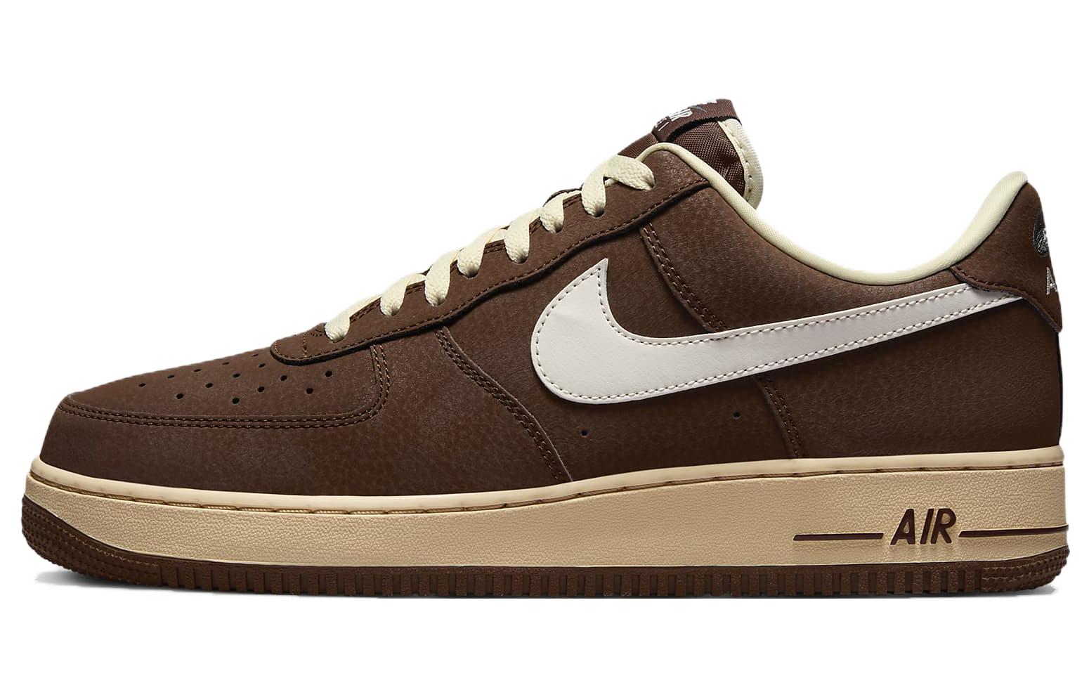 

Nike Air Force 1 Low 07 Cacao Wow FZ3592-259 36
