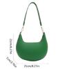 Crescent Bag Shoulder Bags for Girl Women Underarm Bag Armpit Bag
