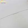 Xiaopeng 23 G6 Rear Trim: Stainless Steel Anti-Scratch Decorative Sticker