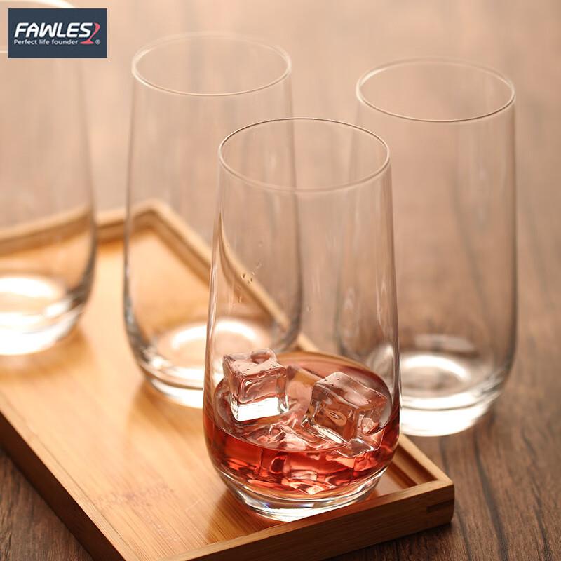 Multipurpose Drinking Glass