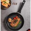 Sanhe 24cm Antihaft-Bratpfanne