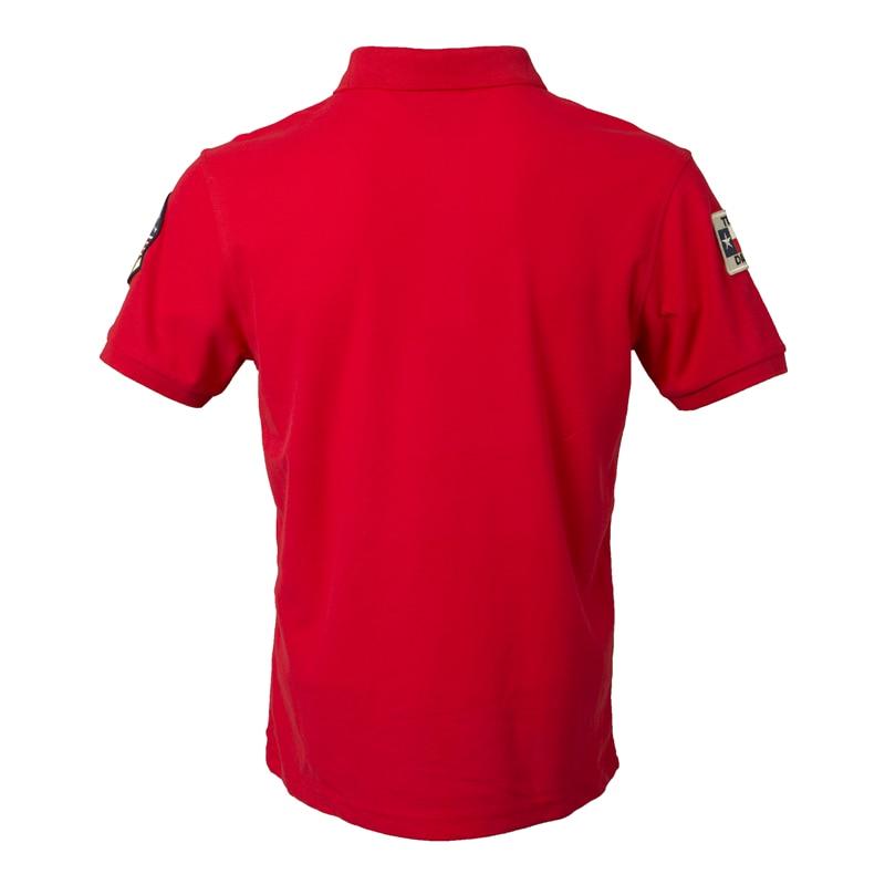 Buy 2021 Vintage Us Navy Top Gun Polo 