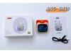 JM19 Kabellose Bluetooth ANC Geräuschunterdrückende Sport-In-Ear-Stereo-Kopfhörer mit KI-Übersetzung.