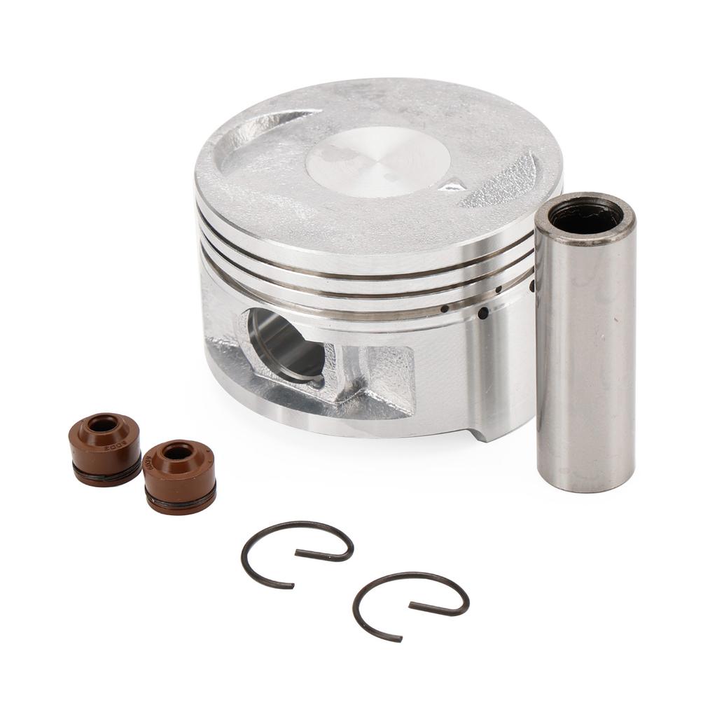 Kit Garnituri Set Inele Piston Cilindru 58mm Pentru Yamaha FZ-16 FZ16 2010 - 2015