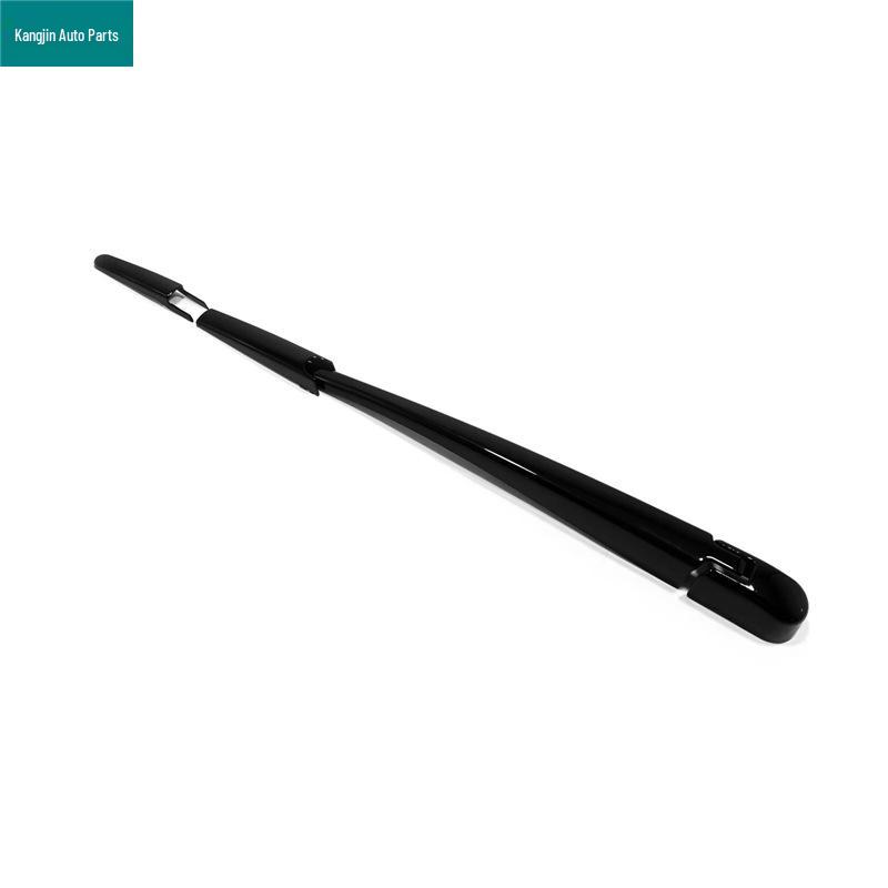 Honda 23 Model Jiyue Gloss Black ABS Interior & Exterior Trim: Door Bowl, Mirror Trim, Rain Visor, Wiper