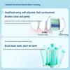 Philips DiamondClean 3 Series Pro Sonic Electric Toothbrush CN plug (adapter included)