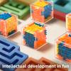 Puzzle-uri și jocuri de logică – Jocuri magice